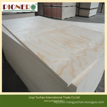 Hot Sale Competitive Price Commercial Plywood From China for Furniture